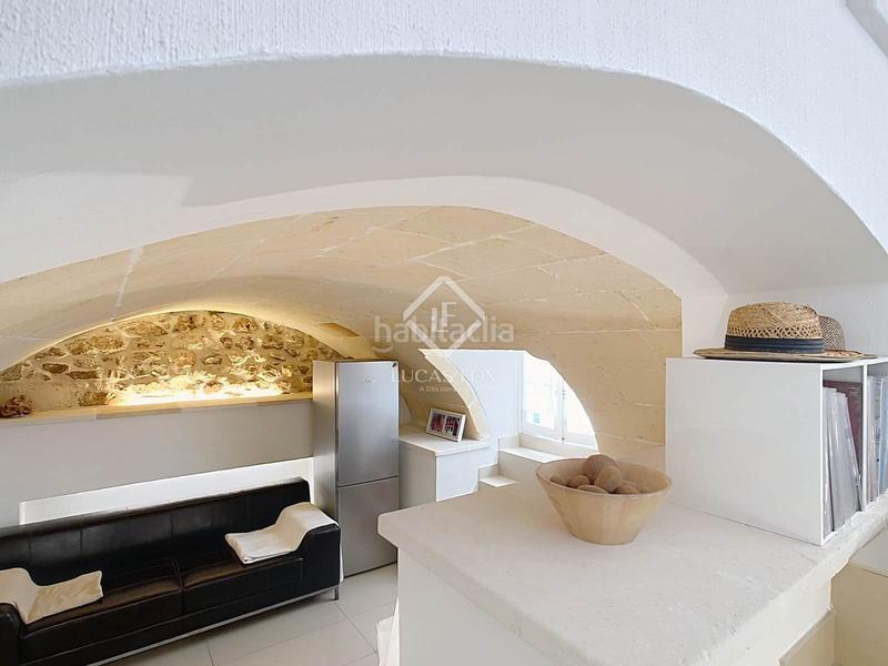 Foto 13461c51-505a-418f-a3dc-84a98e2c91de. Chalet dans Ciutadella Ciutadella de Menorca