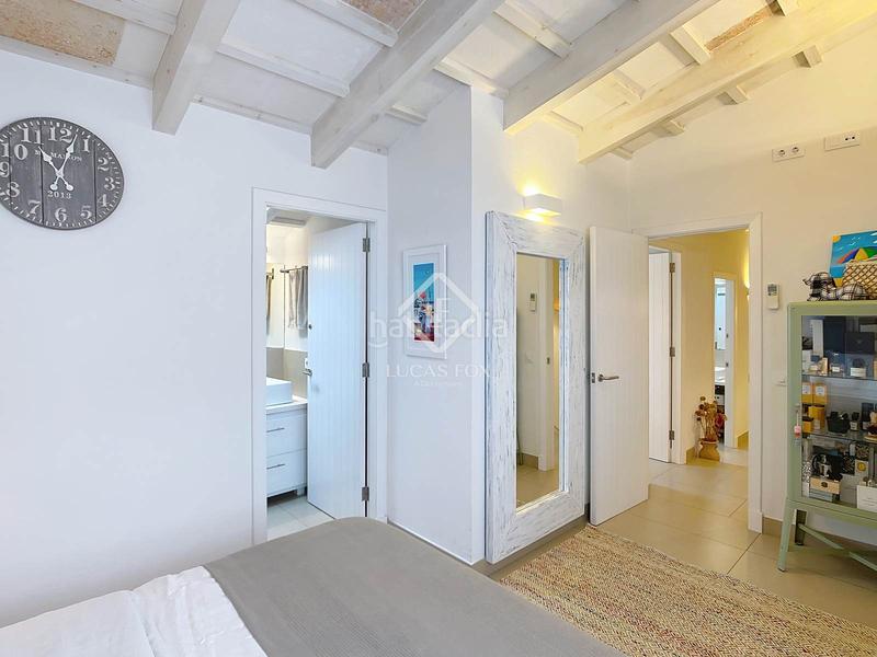 Foto 15f7c24a-63a3-4bc5-8d74-0c31773d844c. Chalet dans Ciutadella Ciutadella de Menorca