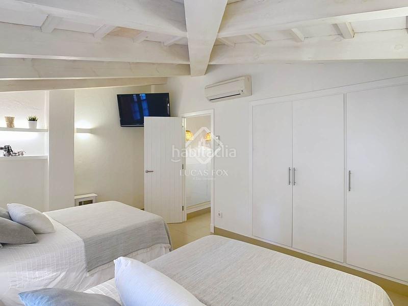 Foto 385df191-159c-4f0a-95d2-b4bee0d7f615. Chalet dans Ciutadella Ciutadella de Menorca