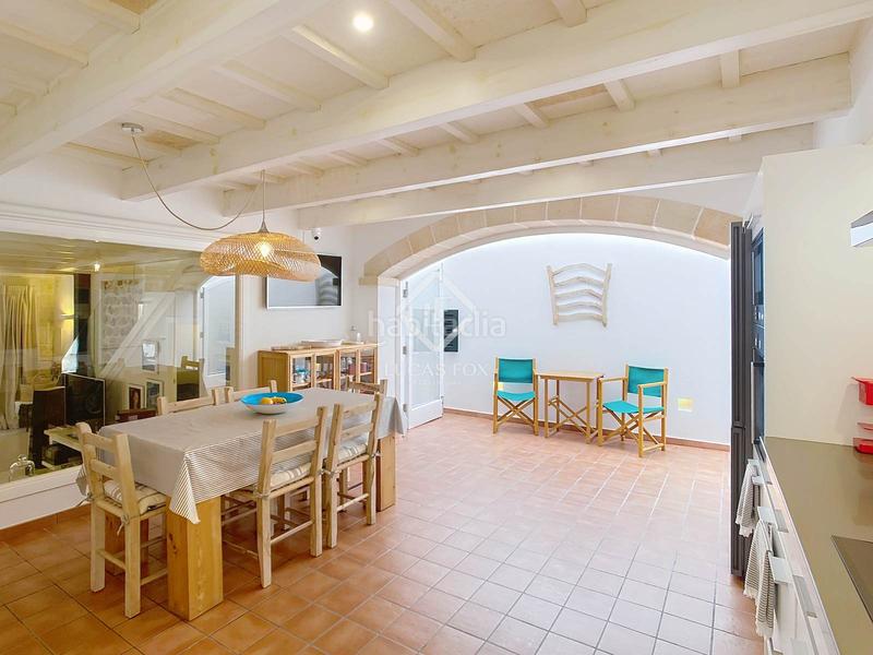 Foto 6674e00c-7b3f-4808-bd55-e2ae3de65131. Chalet dans Ciutadella Ciutadella de Menorca