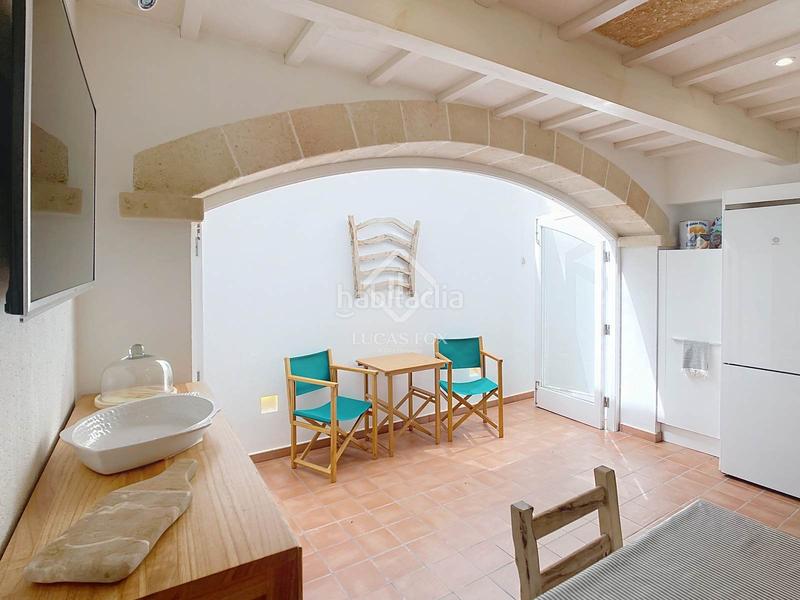 Foto 8bbfeb1f-bc4f-48bb-9577-f03e6d7209d4. Chalet dans Ciutadella Ciutadella de Menorca
