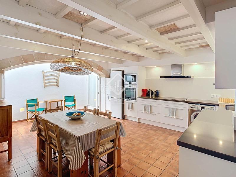 Foto 98ea0fd9-f270-4382-b5e0-117a8dcb2c68. Chalet dans Ciutadella Ciutadella de Menorca