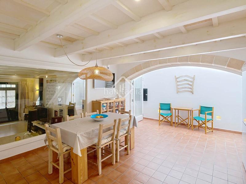 Foto 9a910bdb-10fa-4caa-9158-5695abeadae5. Chalet dans Ciutadella Ciutadella de Menorca