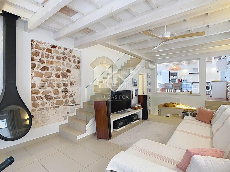 Foto a2f2280f-b7fe-411e-9ef9-9dc268aaaf73. Chalet dans Ciutadella Ciutadella de Menorca