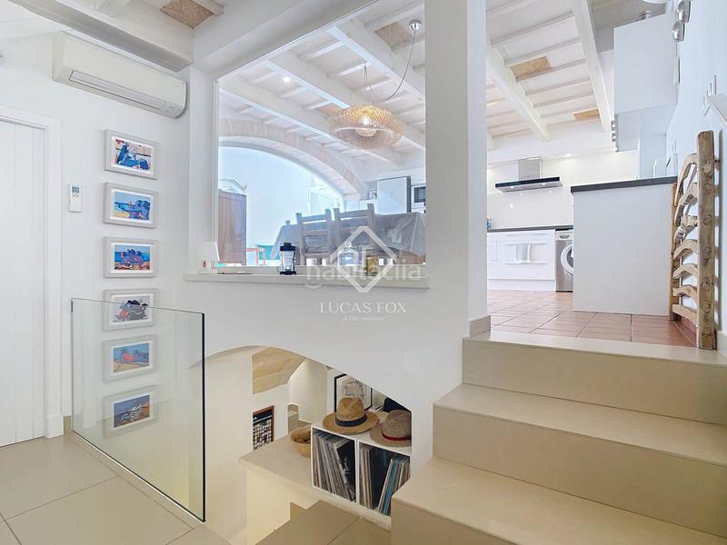 Foto b750cb0f-057f-4a3b-9349-152d925e057a. Chalet dans Ciutadella Ciutadella de Menorca