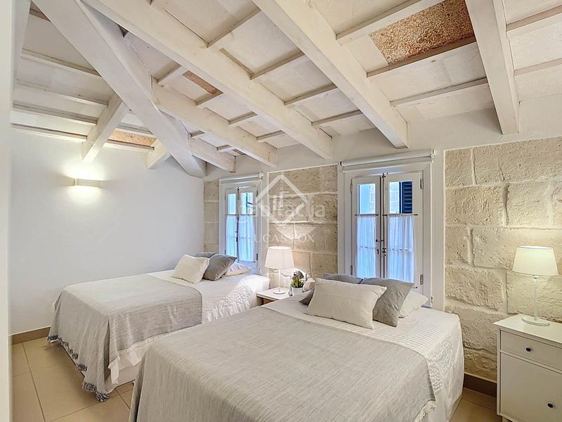 Foto ceace07a-262d-4e3f-81ea-37e039e45ec5. Chalet dans Ciutadella Ciutadella de Menorca