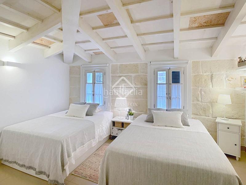 Foto d3ecc8d5-3f3a-4f5a-8a03-46cd2e5e90d1. Chalet dans Ciutadella Ciutadella de Menorca