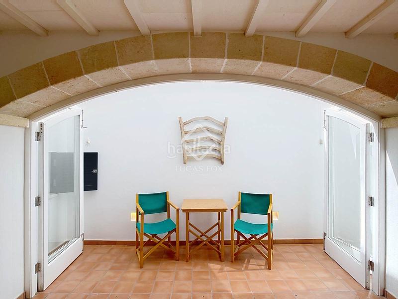 Foto d5dfdd6f-3154-4c81-b41e-754fab886d6a. Chalet dans Ciutadella Ciutadella de Menorca