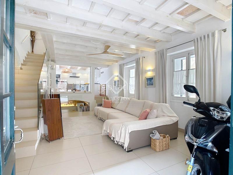 Foto f934d696-dc4a-4b1f-aed7-79877a867a7e. Chalet dans Ciutadella Ciutadella de Menorca