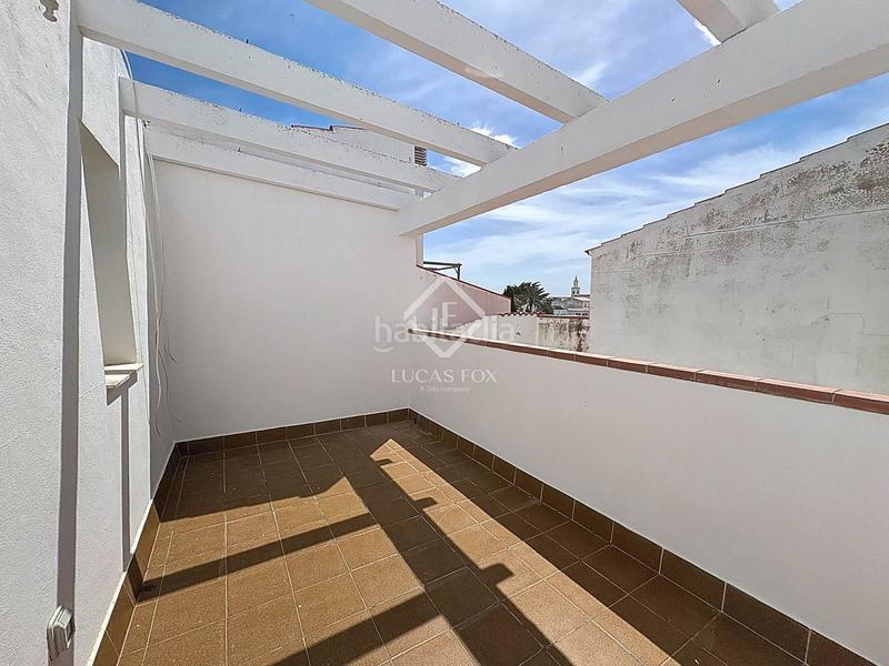 Foto 006029dd-e277-4796-80e4-e55032563231. Chalet casa en excelentes condiciones de 3 dormitorios en venta en sant lluis en Sant Lluís