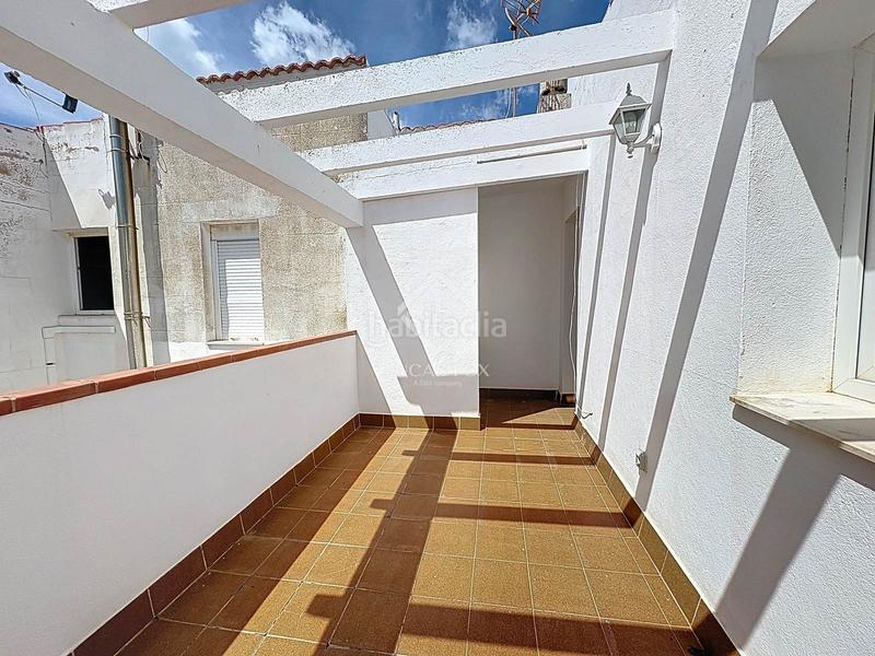 Foto a0561653-e96f-4243-9dd1-66b79c6067c0. Chalet casa en excelentes condiciones de 3 dormitorios en venta en sant lluis en Sant Lluís