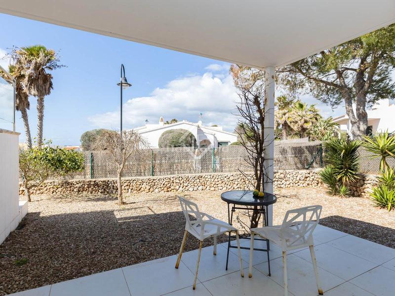 Foto 02317f26-024a-4c2c-ae62-b0fe56ac3dae. Chalet villa contemporánea de 4 dormitorios y un anexo en venta , menorca en Sant Lluís