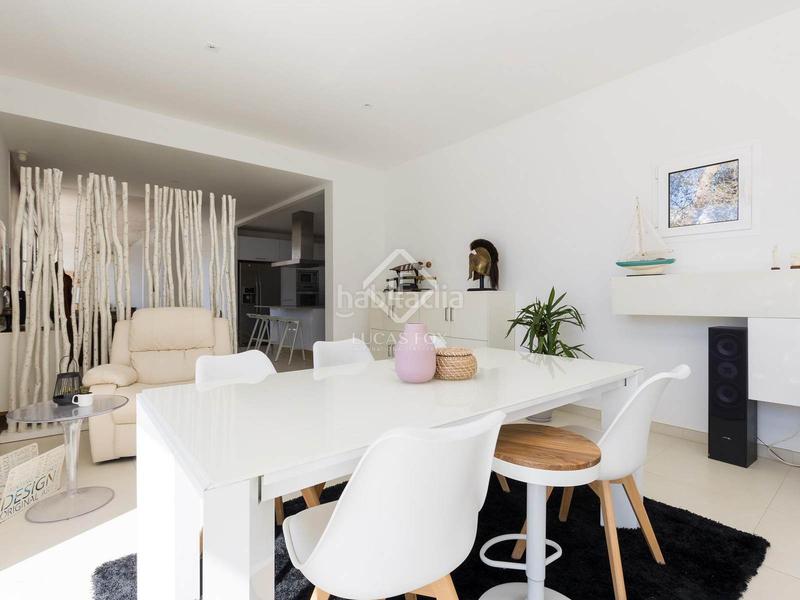 Foto 0e30bac2-4117-4eb4-b7d7-fb4a397260ef. Chalet villa contemporánea de 4 dormitorios y un anexo en venta , menorca en Sant Lluís