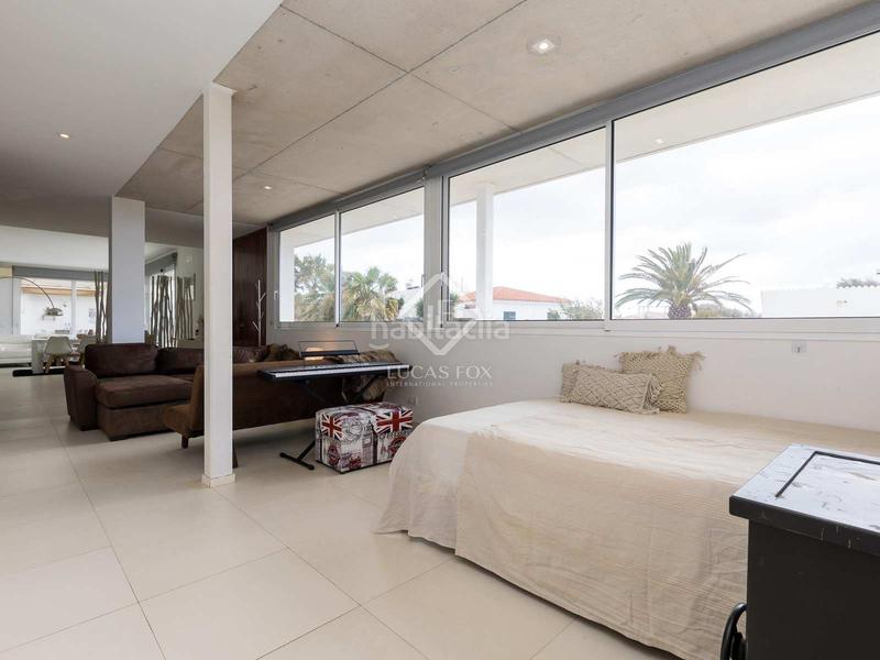 Foto 14cc361f-1c13-461d-a3ad-cdaa4e7bae36. Chalet villa contemporánea de 4 dormitorios y un anexo en venta , menorca en Sant Lluís