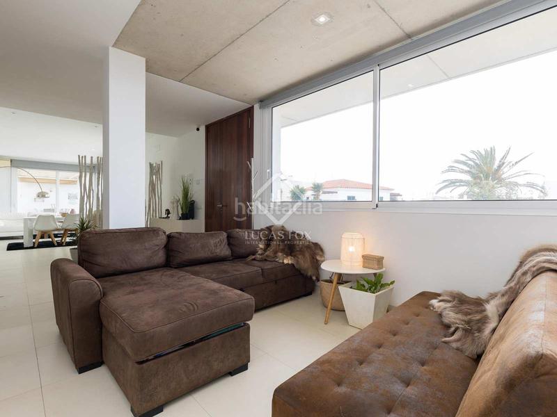 Foto 2ba297f5-c141-4fe1-8c7a-9a64d8afde99. Chalet villa contemporánea de 4 dormitorios y un anexo en venta , menorca en Sant Lluís