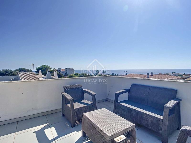 Foto 8180401b-0416-4e27-8cdd-8ccfb208b286. Chalet villa contemporánea de 4 dormitorios y un anexo en venta , menorca en Sant Lluís