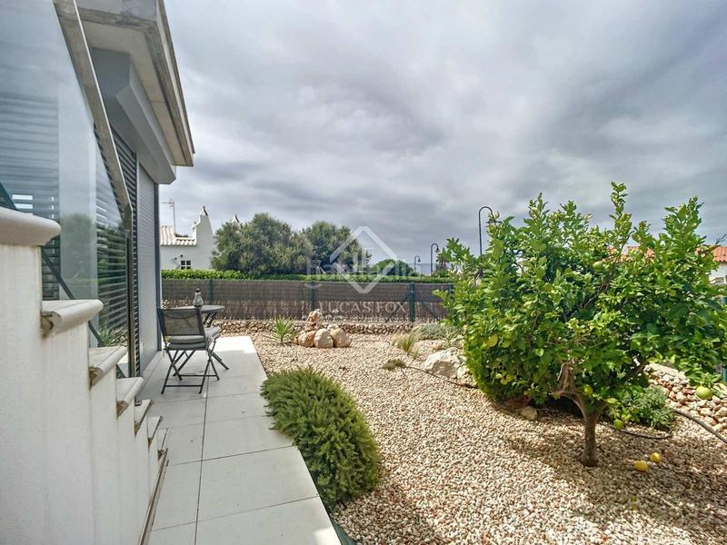 Foto 9bce038a-1ad4-4f55-b674-e1fa827b9f3c. Chalet villa contemporánea de 4 dormitorios y un anexo en venta , menorca en Sant Lluís