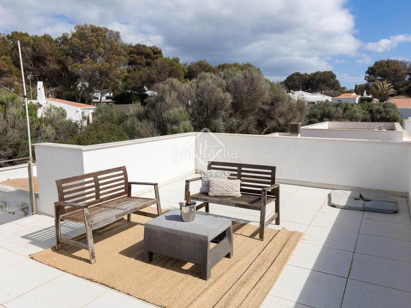 Foto f2ab4b1c-35a7-4a75-a665-9c5bb081796b. Chalet villa contemporánea de 4 dormitorios y un anexo en venta , menorca en Sant Lluís