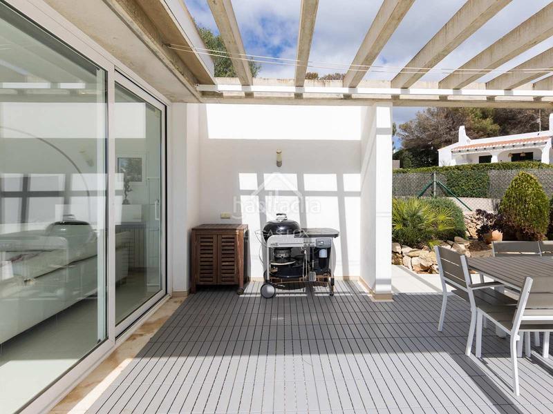 Foto fd847a0d-9ec8-41f8-ac4f-a353e155921d. Chalet villa contemporánea de 4 dormitorios y un anexo en venta , menorca en Sant Lluís