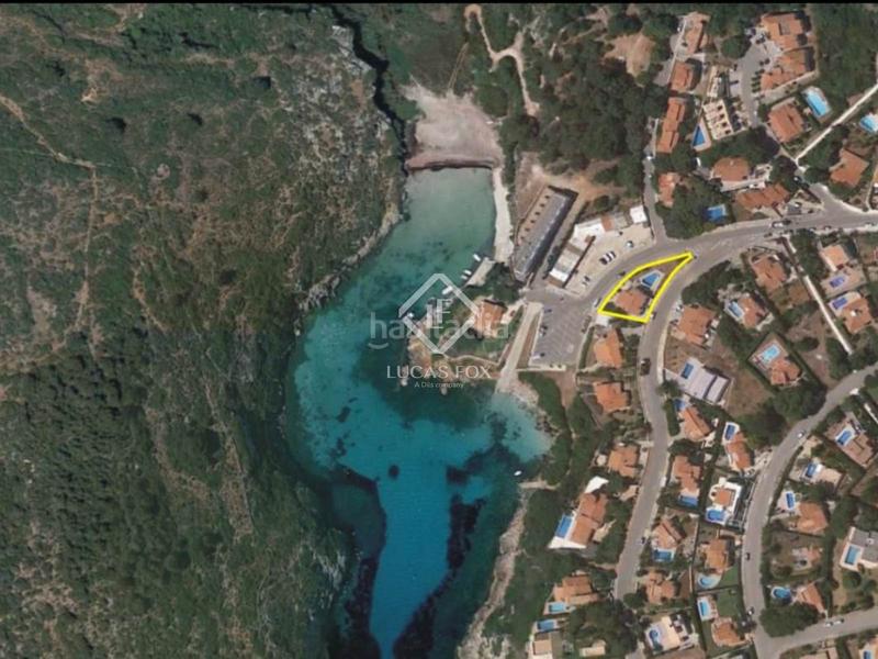 Foto ccca5b9f-1e2d-42ef-9823-e66db094c14a. Xalet amb aparcament piscina a Sant Climent-Es Canutells Maó