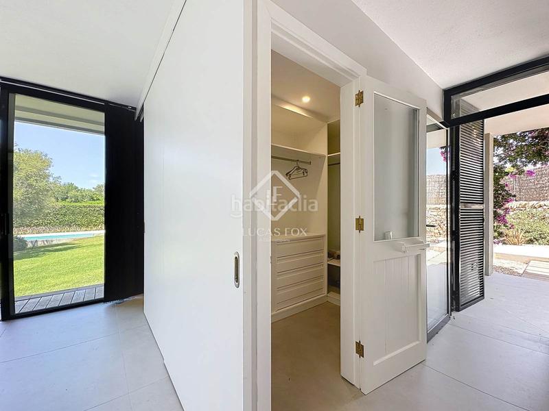 Foto 0aa57a5c-ac3b-43e4-90d5-87bf57e7b834. Xalet amb calefacció aparcament piscina a Cap d´en Font-Binissafúller Sant Lluís