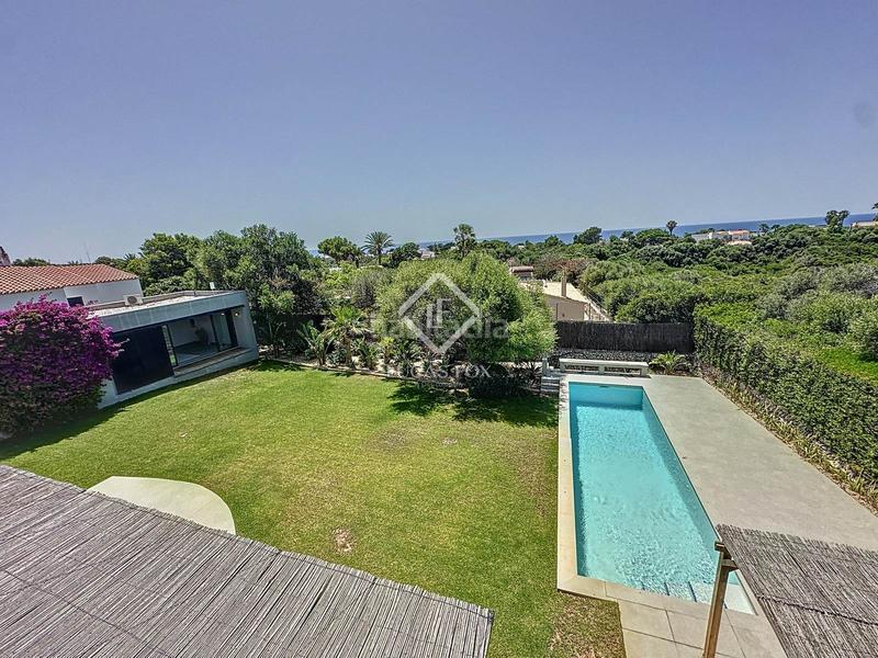 Foto 1113dbfb-bad1-4a26-8ffe-cb0e9af7f651. Xalet amb calefacció aparcament piscina a Cap d´en Font-Binissafúller Sant Lluís