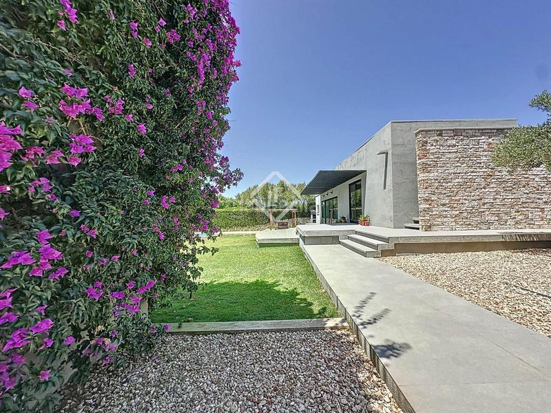 Foto 2625ce5b-5b31-469c-a967-8d67ef3b88b2. Xalet amb calefacció aparcament piscina a Cap d´en Font-Binissafúller Sant Lluís