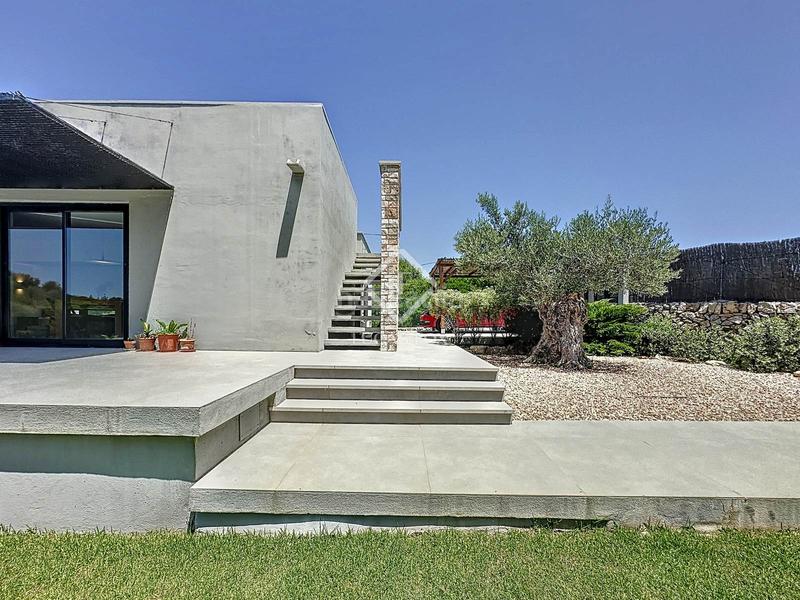 Foto 2bb3267b-9bb4-4b1d-8a8d-fe2532332293. Xalet amb calefacció aparcament piscina a Cap d´en Font-Binissafúller Sant Lluís