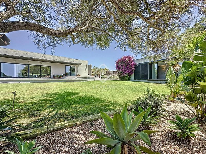 Foto 32b7e8ee-c37f-4ee8-a220-6c57b4992077. Xalet amb calefacció aparcament piscina a Cap d´en Font-Binissafúller Sant Lluís