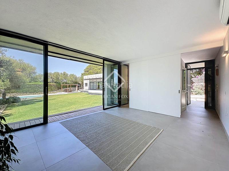 Foto 41f78beb-fc5c-4af3-9f8f-7f6ab55615c7. Xalet amb calefacció aparcament piscina a Cap d´en Font-Binissafúller Sant Lluís