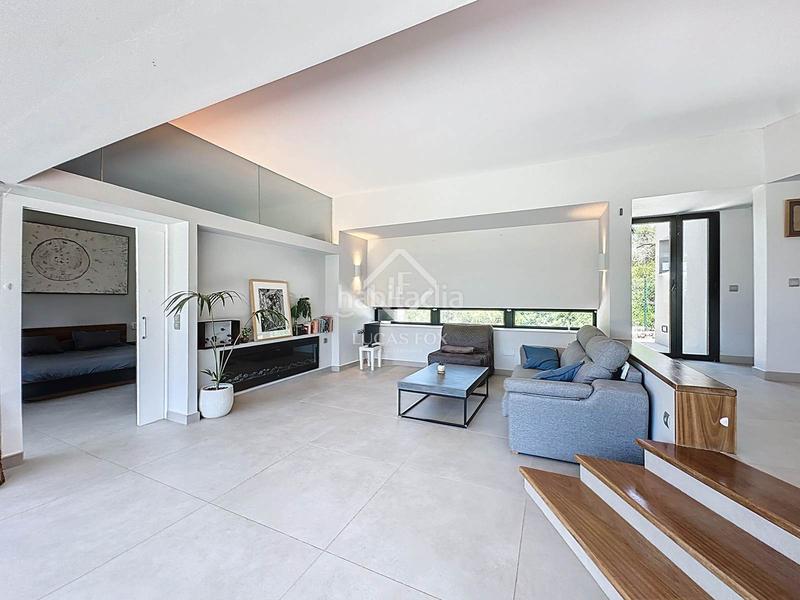 Foto 59e2e25a-85c2-47b9-a925-722cfd8cb4b6. Xalet amb calefacció aparcament piscina a Cap d´en Font-Binissafúller Sant Lluís