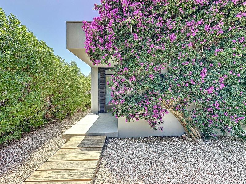 Foto 731670f4-5292-415c-9c32-e9887a82dbf0. Xalet amb calefacció aparcament piscina a Cap d´en Font-Binissafúller Sant Lluís