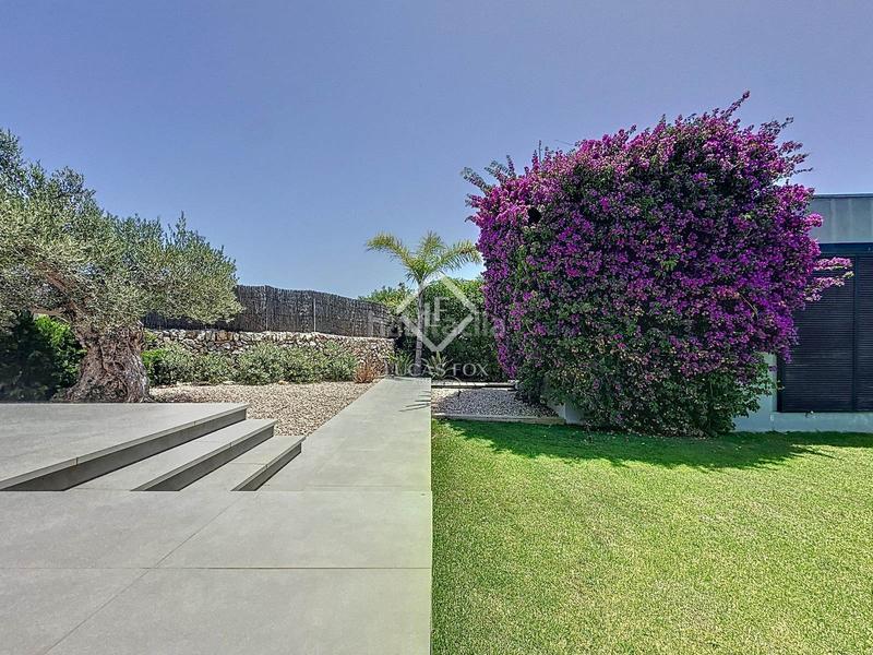 Foto 891142c9-86ea-4ad0-af01-3c96e0e95f9c. Xalet amb calefacció aparcament piscina a Cap d´en Font-Binissafúller Sant Lluís