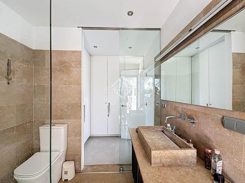 Foto 896afc80-bdde-42b6-ae2f-13cf4e3f72bf. Xalet amb calefacció aparcament piscina a Cap d´en Font-Binissafúller Sant Lluís