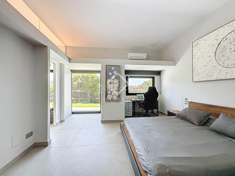 Foto 8bd9ac34-cacd-4e4c-a8ad-db207b63cd7f. Xalet amb calefacció aparcament piscina a Cap d´en Font-Binissafúller Sant Lluís