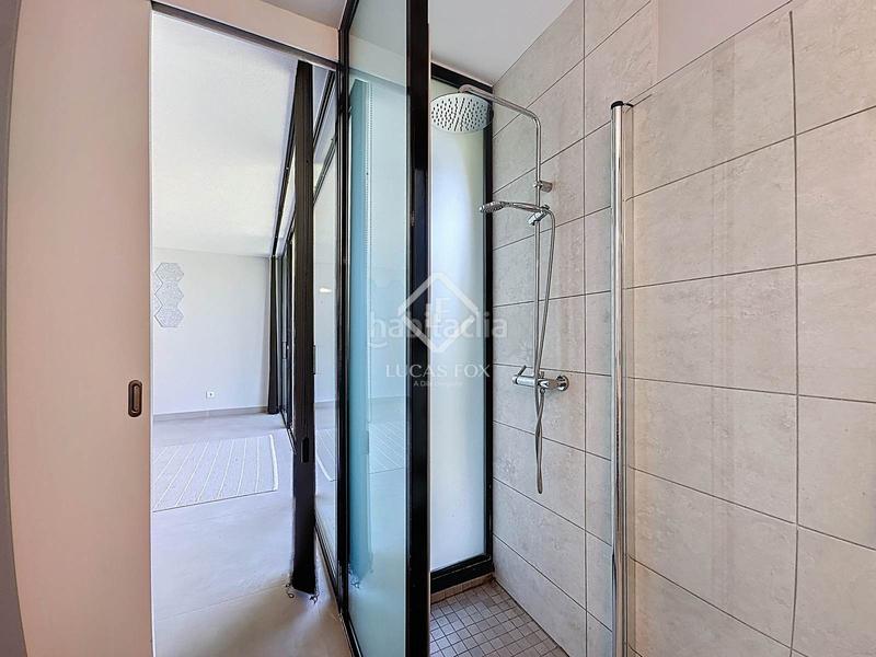 Foto 8d66e0b1-7a08-46b1-b5e8-61ff3469ecab. Xalet amb calefacció aparcament piscina a Cap d´en Font-Binissafúller Sant Lluís