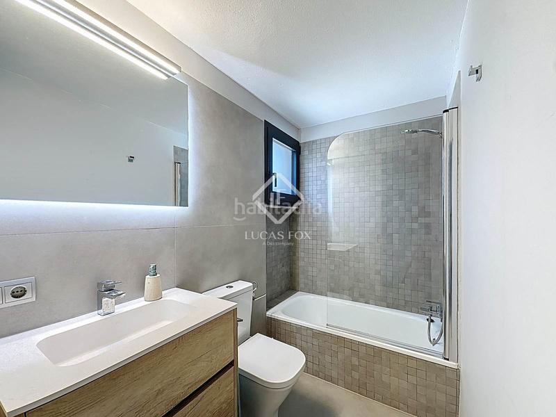 Foto 8e89c40b-eac5-42a1-8494-b95ca08fab60. Xalet amb calefacció aparcament piscina a Cap d´en Font-Binissafúller Sant Lluís