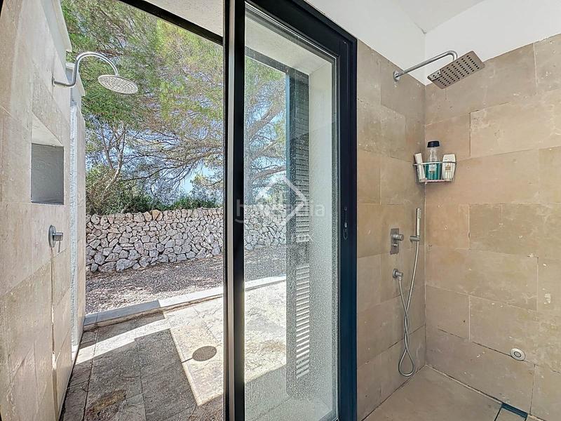 Foto b885847f-ca8a-4b2f-90d8-c03a397d5eaa. Xalet amb calefacció aparcament piscina a Cap d´en Font-Binissafúller Sant Lluís