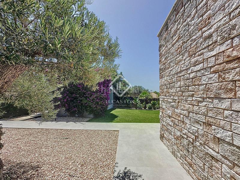 Foto c392d9a6-c04e-4b9c-9eff-8d9676bff256. Xalet amb calefacció aparcament piscina a Cap d´en Font-Binissafúller Sant Lluís