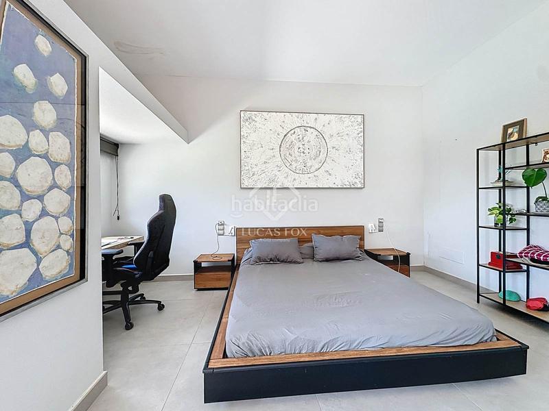 Foto cb057b9f-4d78-400a-8e76-471c3147ce79. Xalet amb calefacció aparcament piscina a Cap d´en Font-Binissafúller Sant Lluís