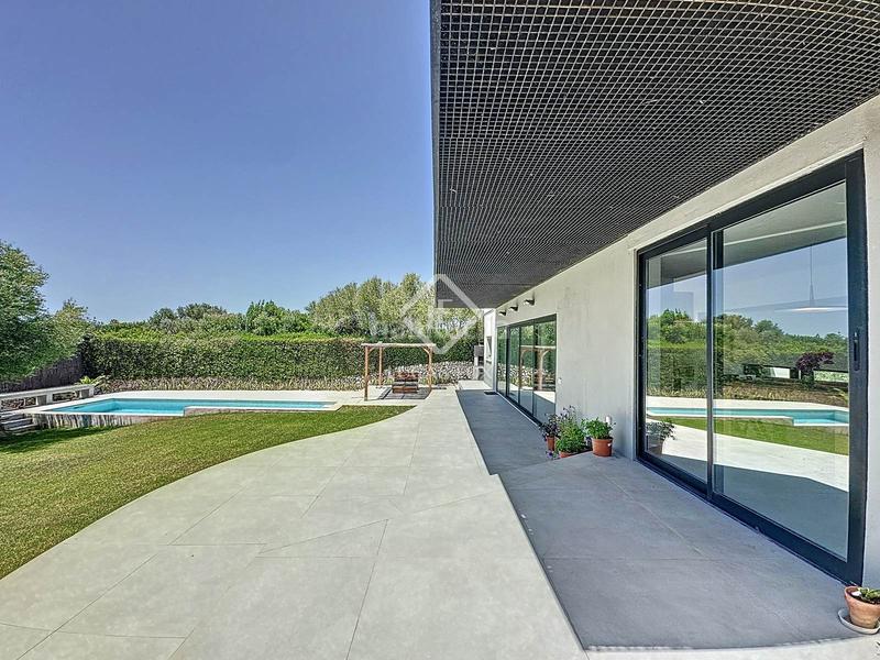 Foto ce704116-859f-4067-9595-d330773ec685. Xalet amb calefacció aparcament piscina a Cap d´en Font-Binissafúller Sant Lluís