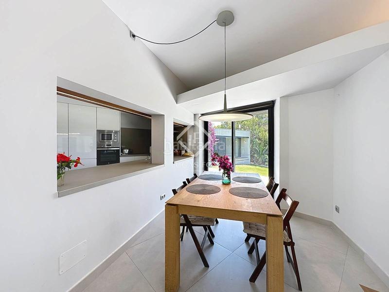 Foto d698845d-39b0-404d-8362-eff6a8e45dcf. Xalet amb calefacció aparcament piscina a Cap d´en Font-Binissafúller Sant Lluís