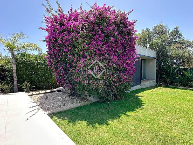 Foto e3b982bb-cb89-4b93-9993-3b00937a7f3b. Xalet amb calefacció aparcament piscina a Cap d´en Font-Binissafúller Sant Lluís