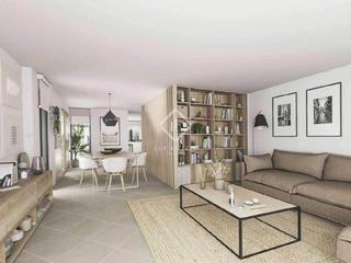 Chalet à Ciutadella. Casa de obra nueva en venta en una promoción cerca del casco ant