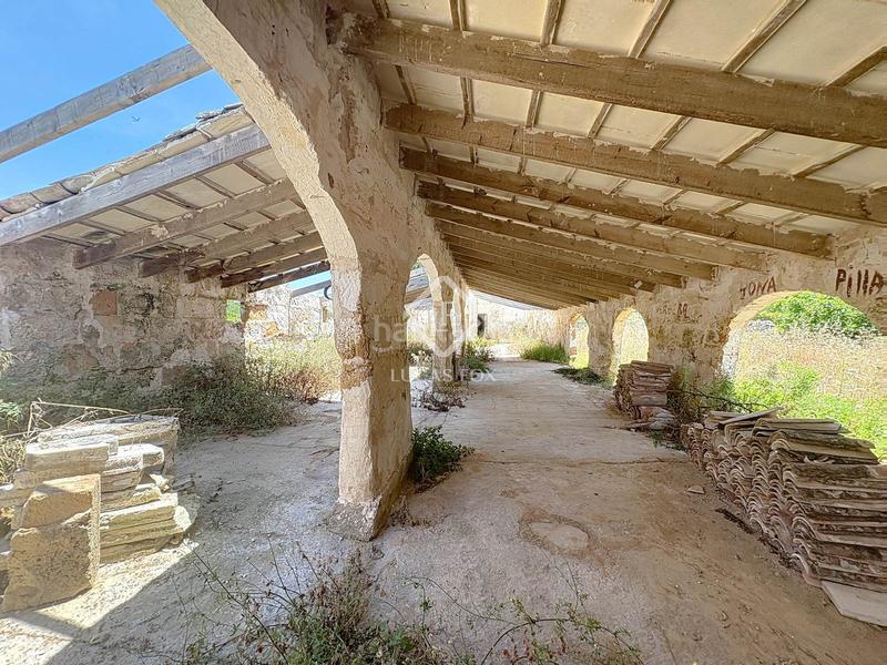 Foto 03f566ac-efb7-4008-a839-ec4b713fff18. Country house in Coves Noves Es Mercadal