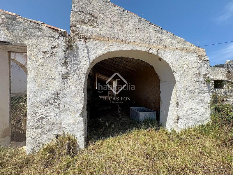 Foto 1176fc64-f934-4f88-9f29-4e0625d2bccf. Country house in Coves Noves Es Mercadal