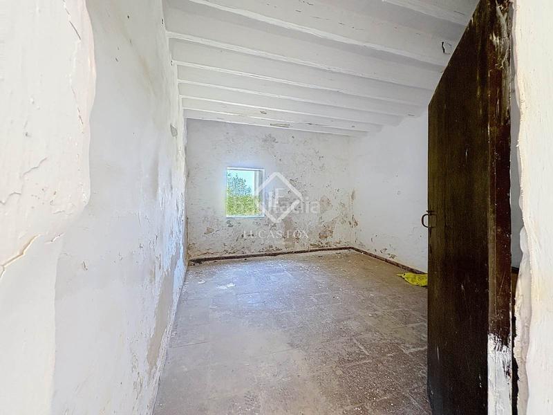 Foto 3197afe1-3ec4-4eea-abf7-e34d29733403. Country house in Coves Noves Es Mercadal