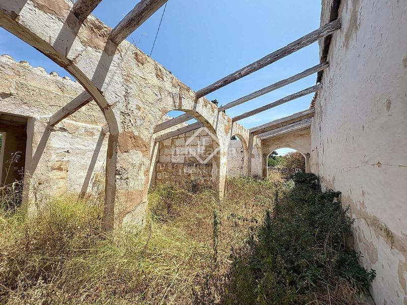 Foto 48e4b53b-dbc5-41cb-b66d-be2a18959cea. Country house in Coves Noves Es Mercadal