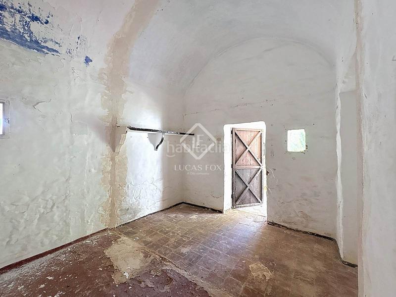 Foto 54380cf5-7ad9-44aa-95e1-d57e7157add2. Country house in Coves Noves Es Mercadal