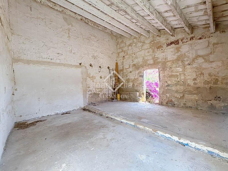 Foto 574709db-9579-4f16-9375-92c9067394c7. Country house in Coves Noves Es Mercadal